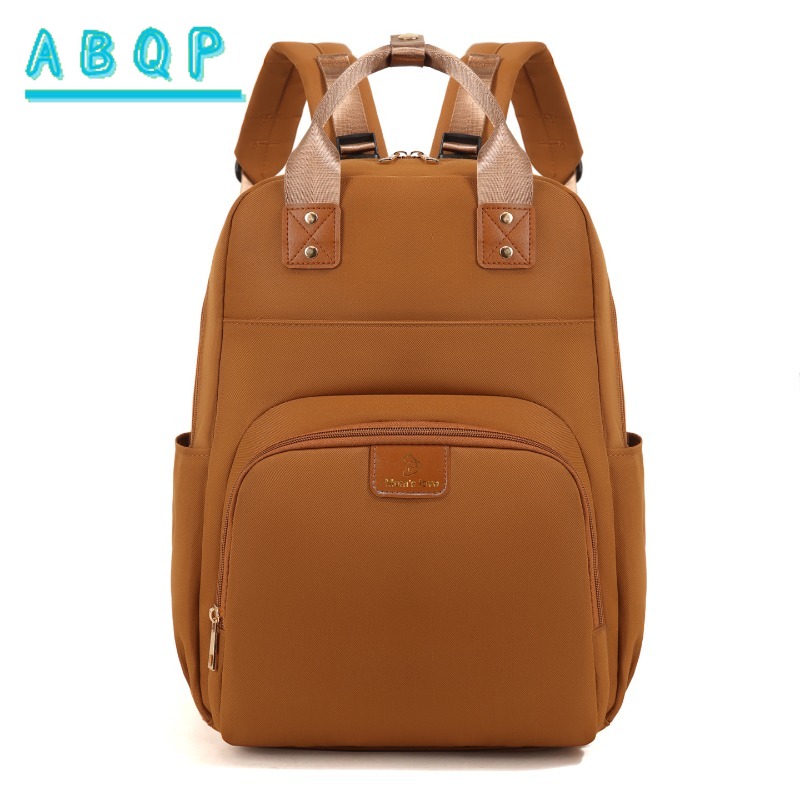 Mochila de Fraldas de Luxo, Ma - Baby Product Brand avaliação e preço