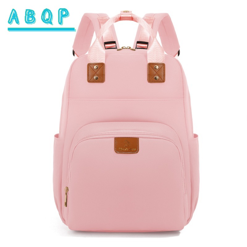 Mochila de Fraldas de Luxo, Ma - Baby Product Brand avaliação e preço
