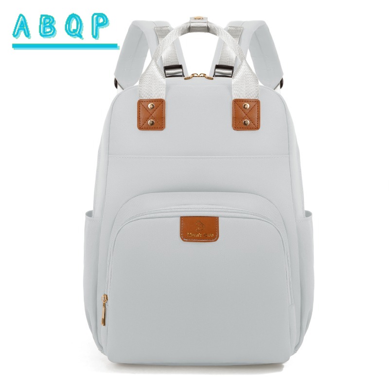 Mochila de Fraldas de Luxo, Ma - Baby Product Brand avaliação e preço