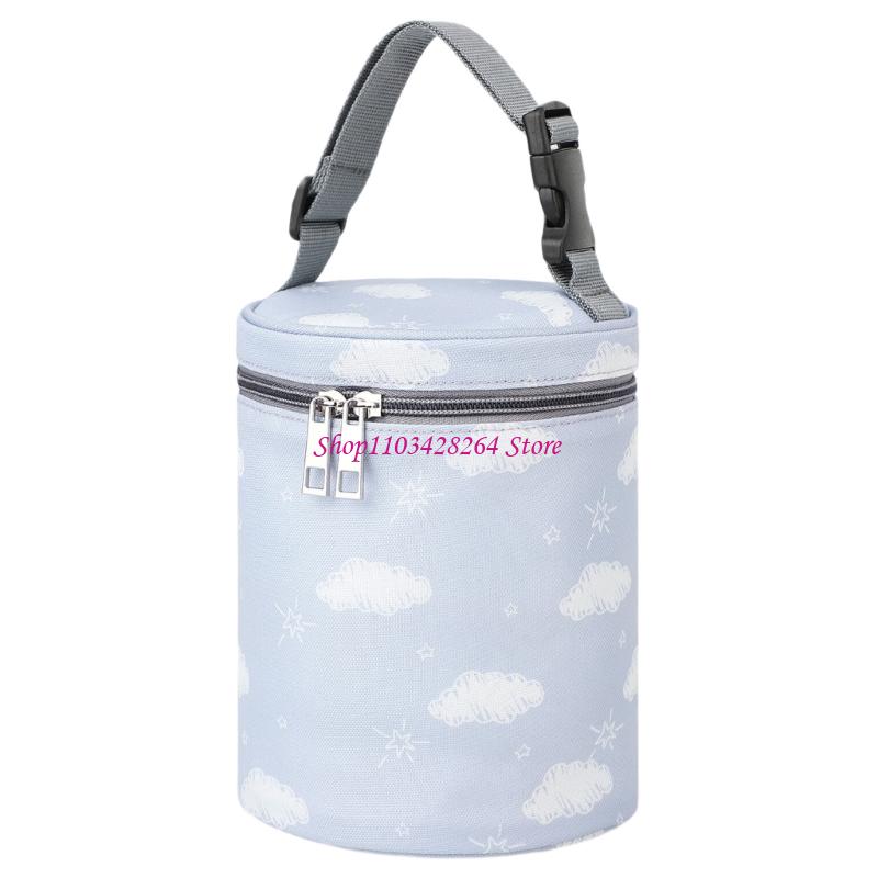 Manga suporte garrafa isolada  - Portable Bottle Warmer avaliação e preço