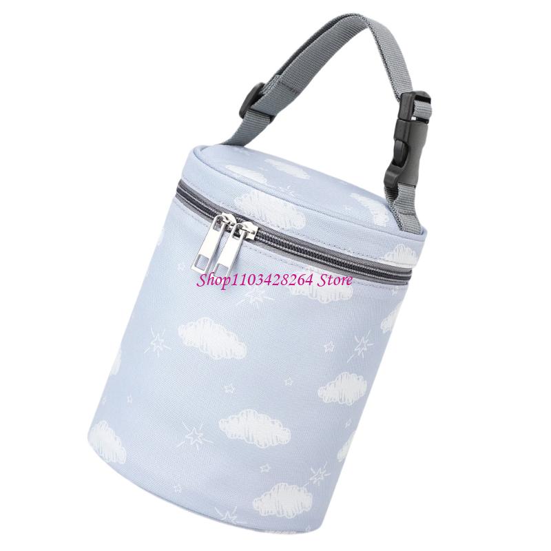 Manga suporte garrafa isolada  - Portable Bottle Warmer avaliação e preço