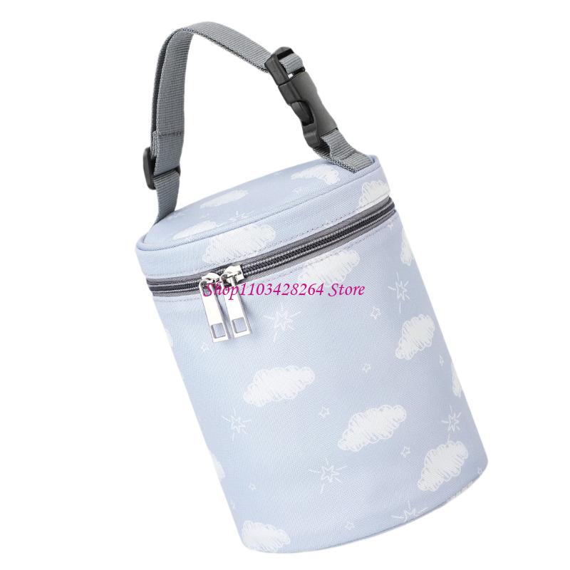 Manga suporte garrafa isolada  - Portable Bottle Warmer avaliação e preço