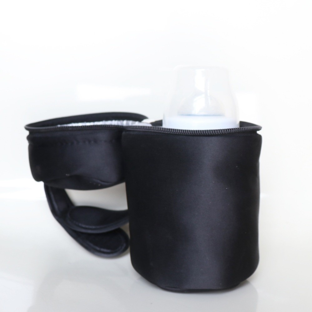 Bolsa Térmica Leve Antichoque  - Portable Bottle Warmer avaliação e preço
