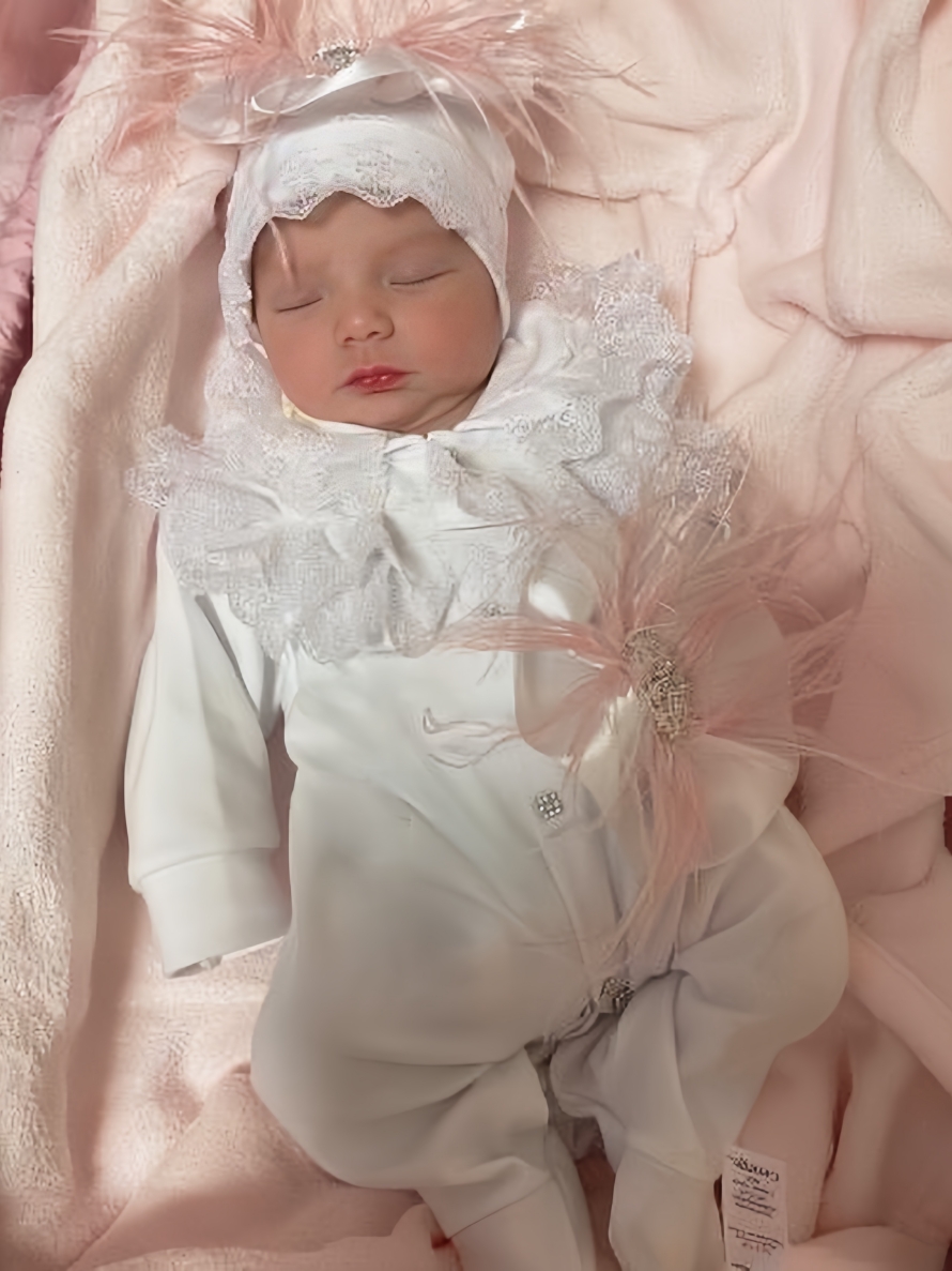 Dollbling conjunto recém-nasci - Baby Products Sale avaliação e preço