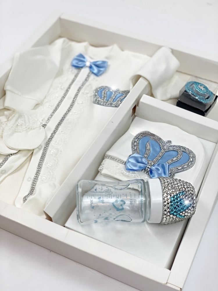 Dollbling conjunto recém-nasci - Baby Products Sale avaliação e preço