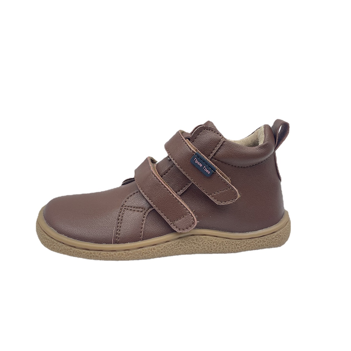 TipsieToes Top Marca de Couro  - Baby Product Brand avaliação e preço