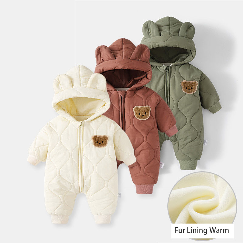 Macacão de Bebê Recém-Nascido  - Baby Products Sale avaliação e preço