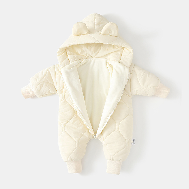 Macacão de Bebê Recém-Nascido  - Baby Products Sale avaliação e preço