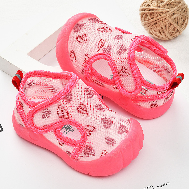 Marca sandálias do bebê verão  - Baby Product Brand avaliação e preço