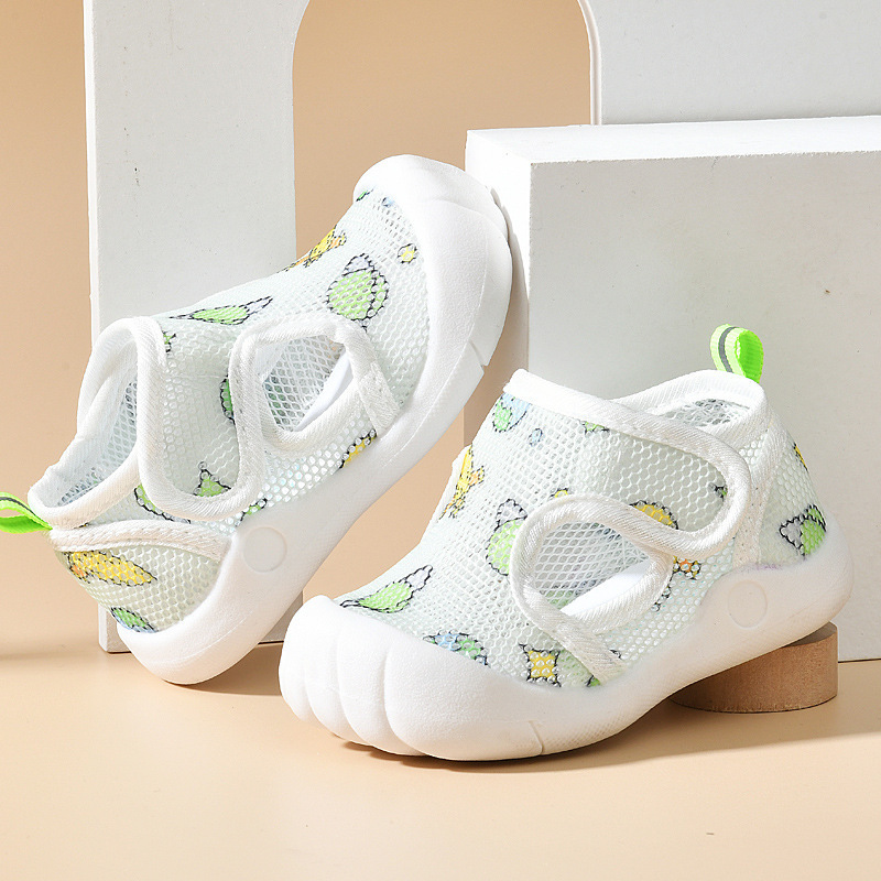 Marca sandálias do bebê verão  - Baby Product Brand avaliação e preço