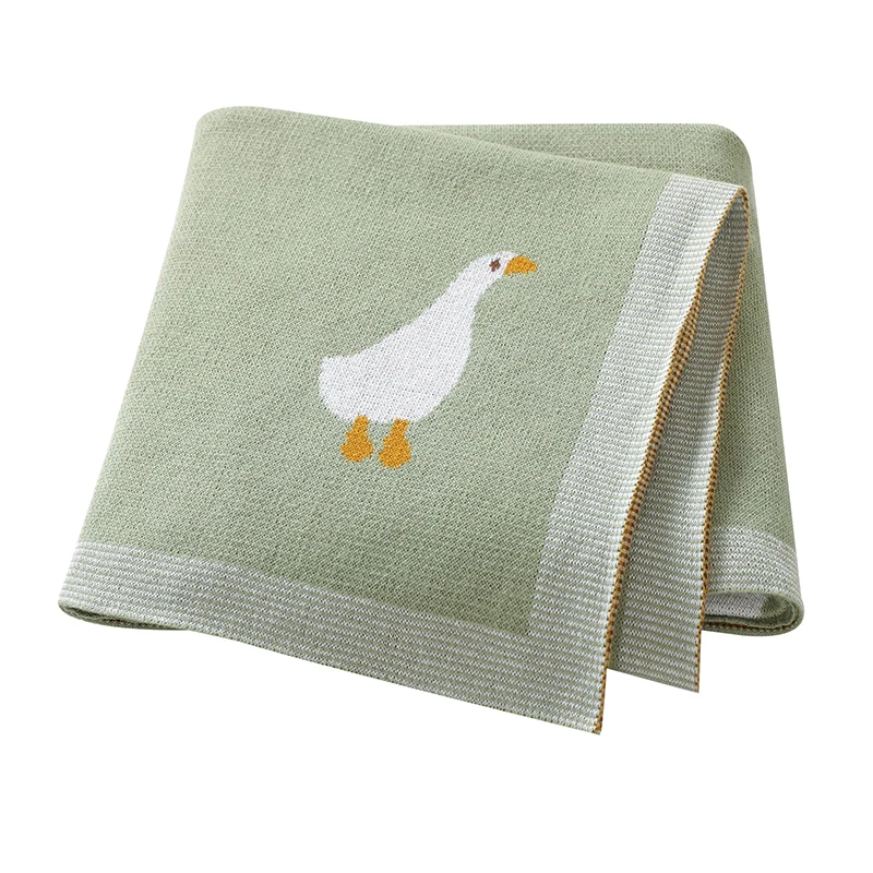 Cobertor de bebê super macio i - Baby Swaddle Blanket avaliação e preço
