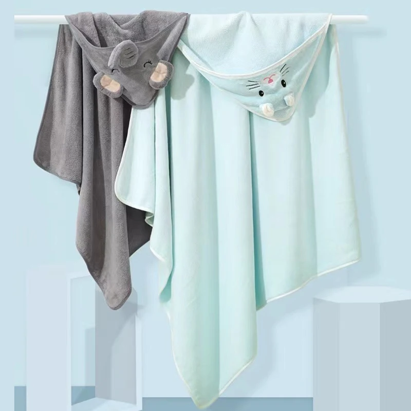 Toalha de Banho Infantil Vvocc - Baby Swaddle Blanket avaliação e preço