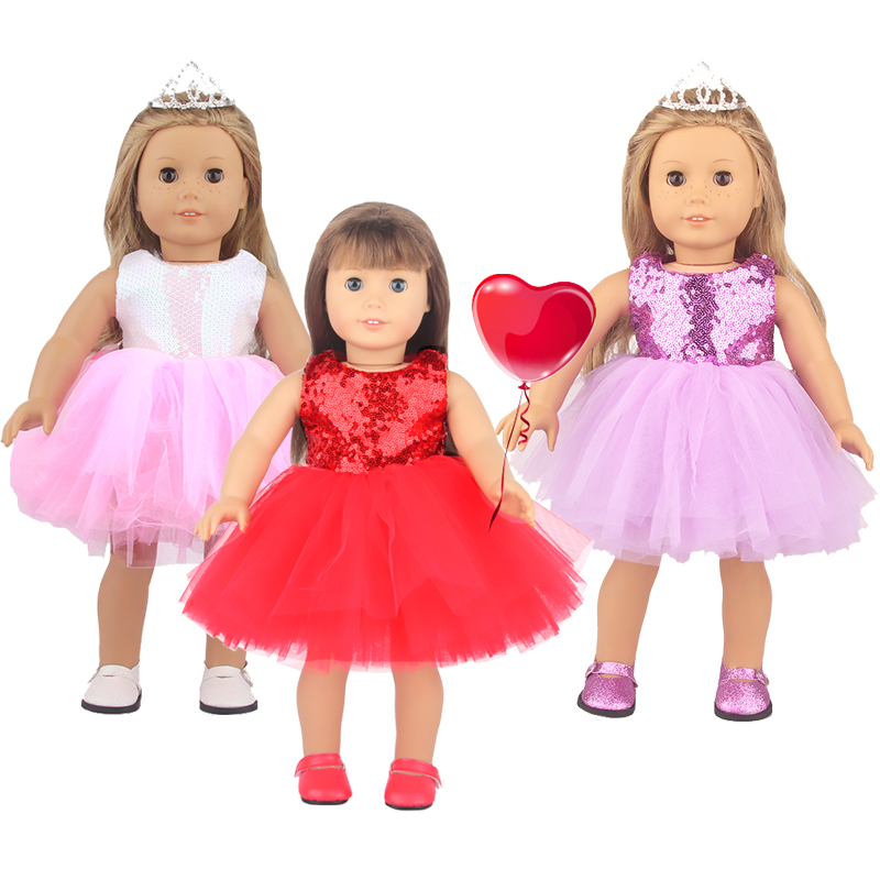 Americano 18 Polegada menina b - Baby Products Shop avaliação e preço