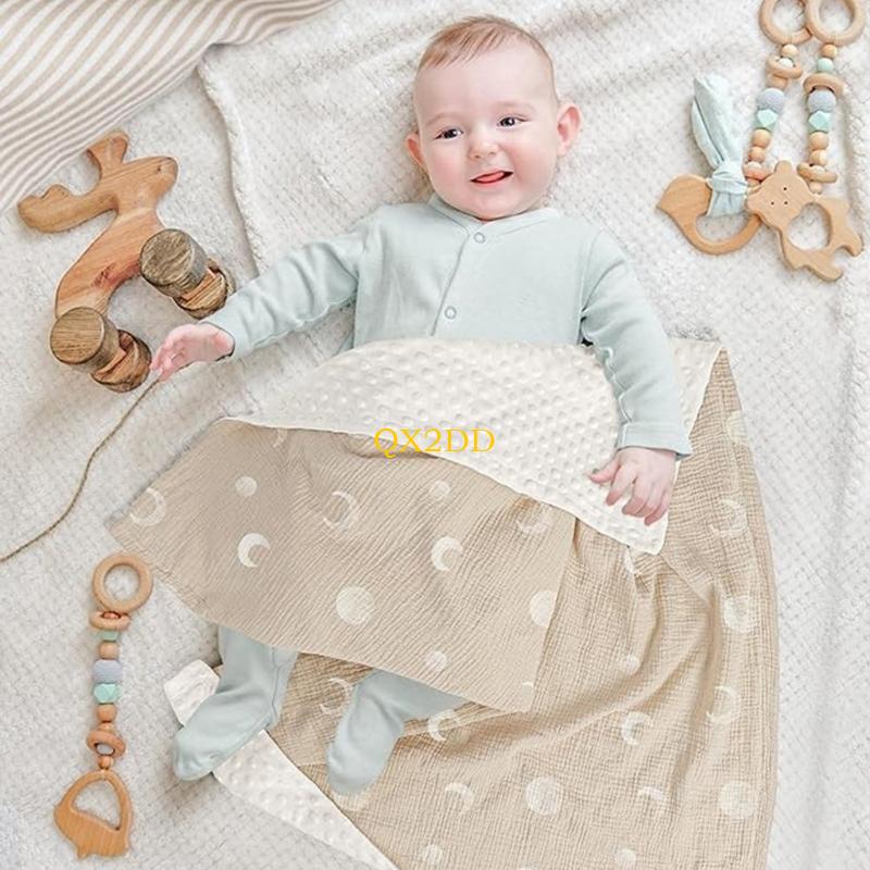 Qx2d swaddles respiráveis mant - Baby Swaddle Blanket avaliação e preço