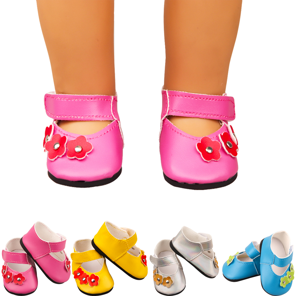 7cm Flower Doll Shoes Mini Sap - Baby Products Shop avaliação e preço