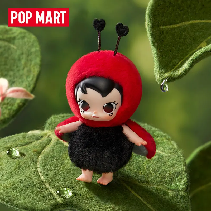 POP MART Baby Molly Buggy Roam - Baby Products Dropshipping avaliação e preço