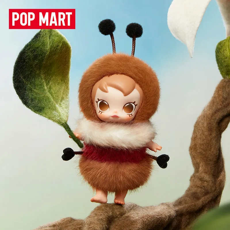 POP MART Baby Molly Buggy Roam - Baby Products Dropshipping avaliação e preço