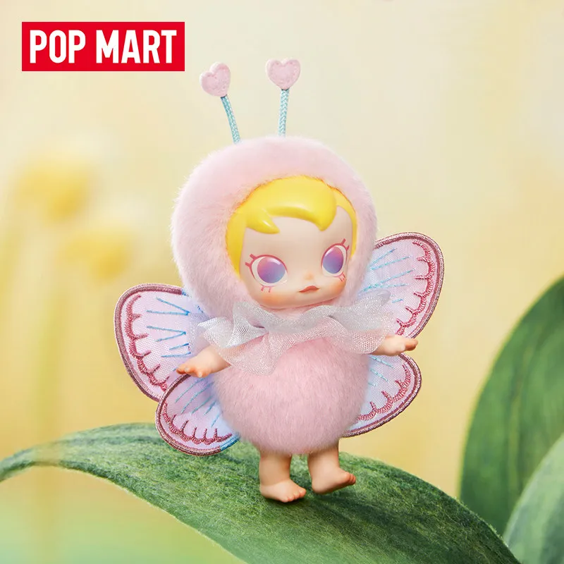 POP MART Baby Molly Buggy Roam - Baby Products Dropshipping avaliação e preço