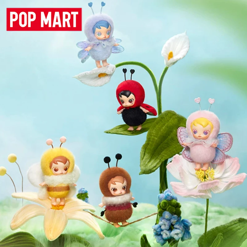 POP MART Baby Molly Buggy Roam - Baby Products Dropshipping avaliação e preço