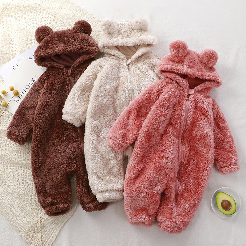 2025 inverno roupas de bebê bo - Baby Products Sale avaliação e preço
