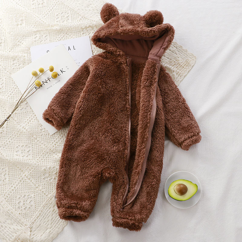 2025 inverno roupas de bebê bo - Baby Products Sale avaliação e preço