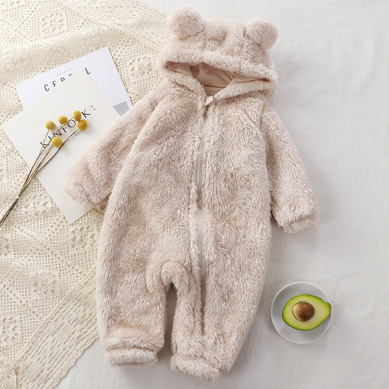 2025 inverno roupas de bebê bo - Baby Products Sale avaliação e preço