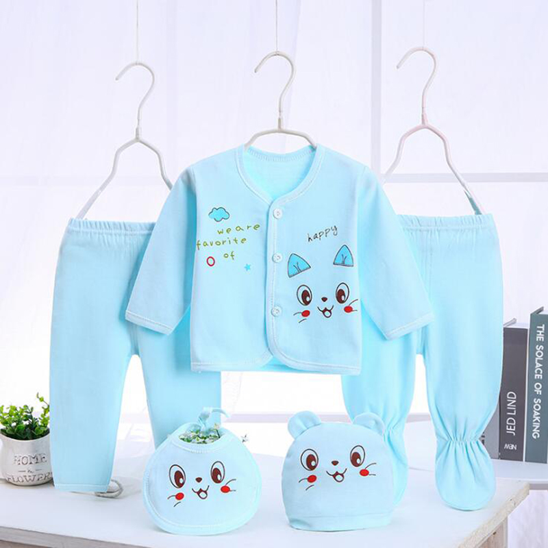 Conjuntos de roupas de algodão - Baby Products Sale avaliação e preço