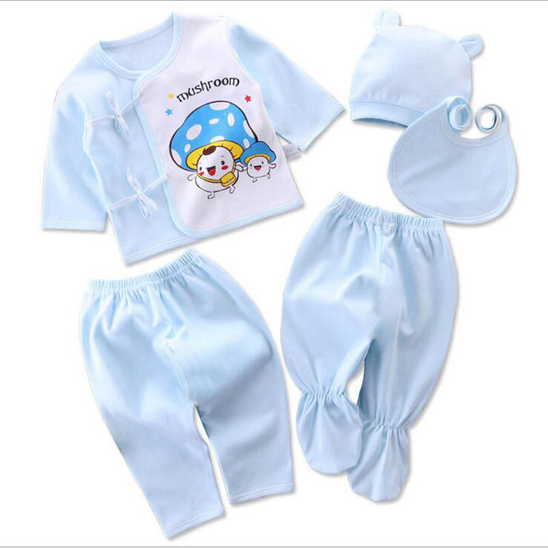 Conjuntos de roupas de algodão - Baby Products Sale avaliação e preço