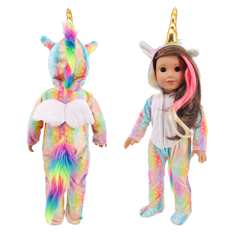 Roupas de boneca americana par - Baby Products Shop avaliação e preço
