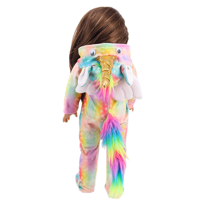 Roupas de boneca americana par - Baby Products Shop avaliação e preço