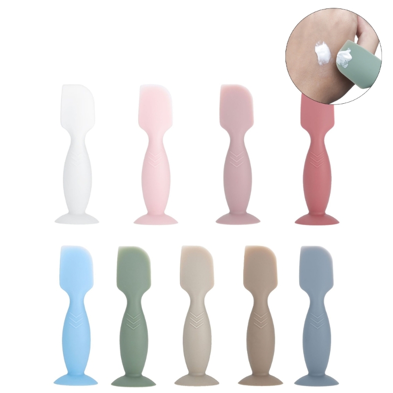 Espátula De Creme De Fralda Do - Baby Products Application avaliação e preço