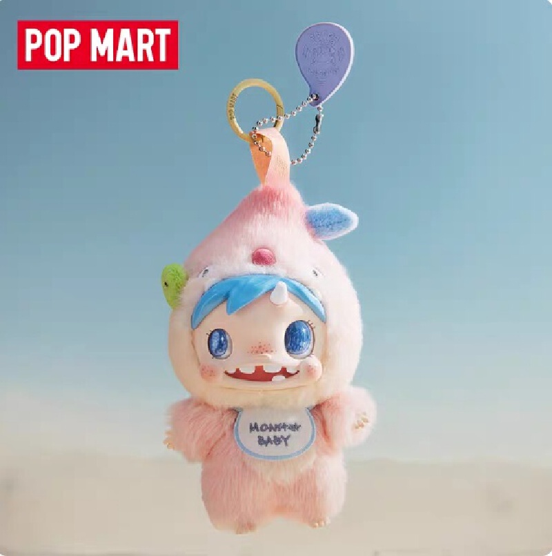 Genuíno popmart polar-monstro  - Baby Products Sale avaliação e preço