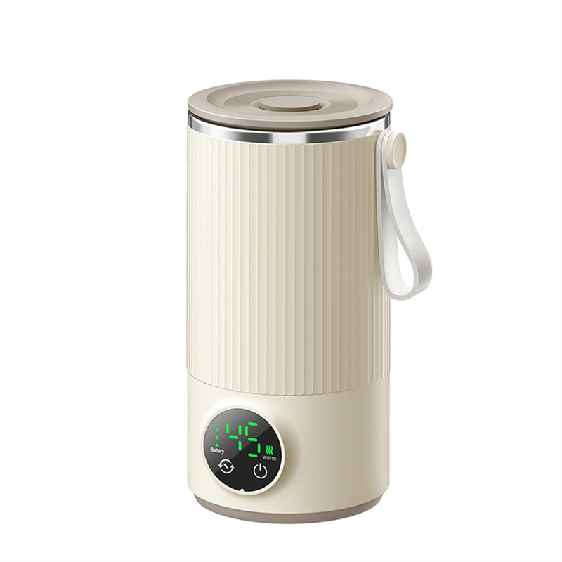 B47B-Aquecedor de garrafas por - Portable Bottle Warmer avaliação e preço