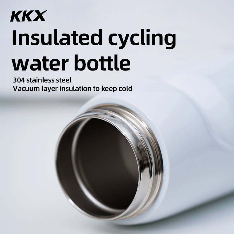 Kkx garrafa de água para cicli - Portable Bottle Warmer avaliação e preço