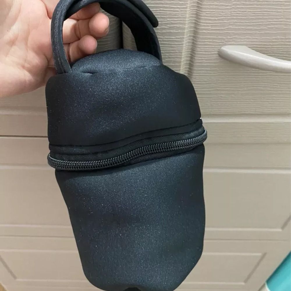 Saco de garrafa aquecedor de l - Portable Bottle Warmer avaliação e preço