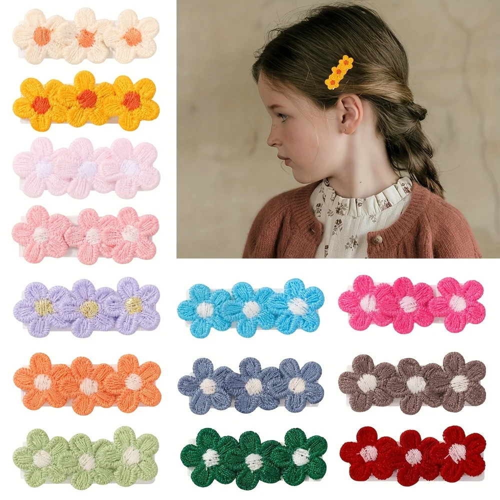 10 pçs/set bebê mini flor gram - Baby Products Set avaliação e preço