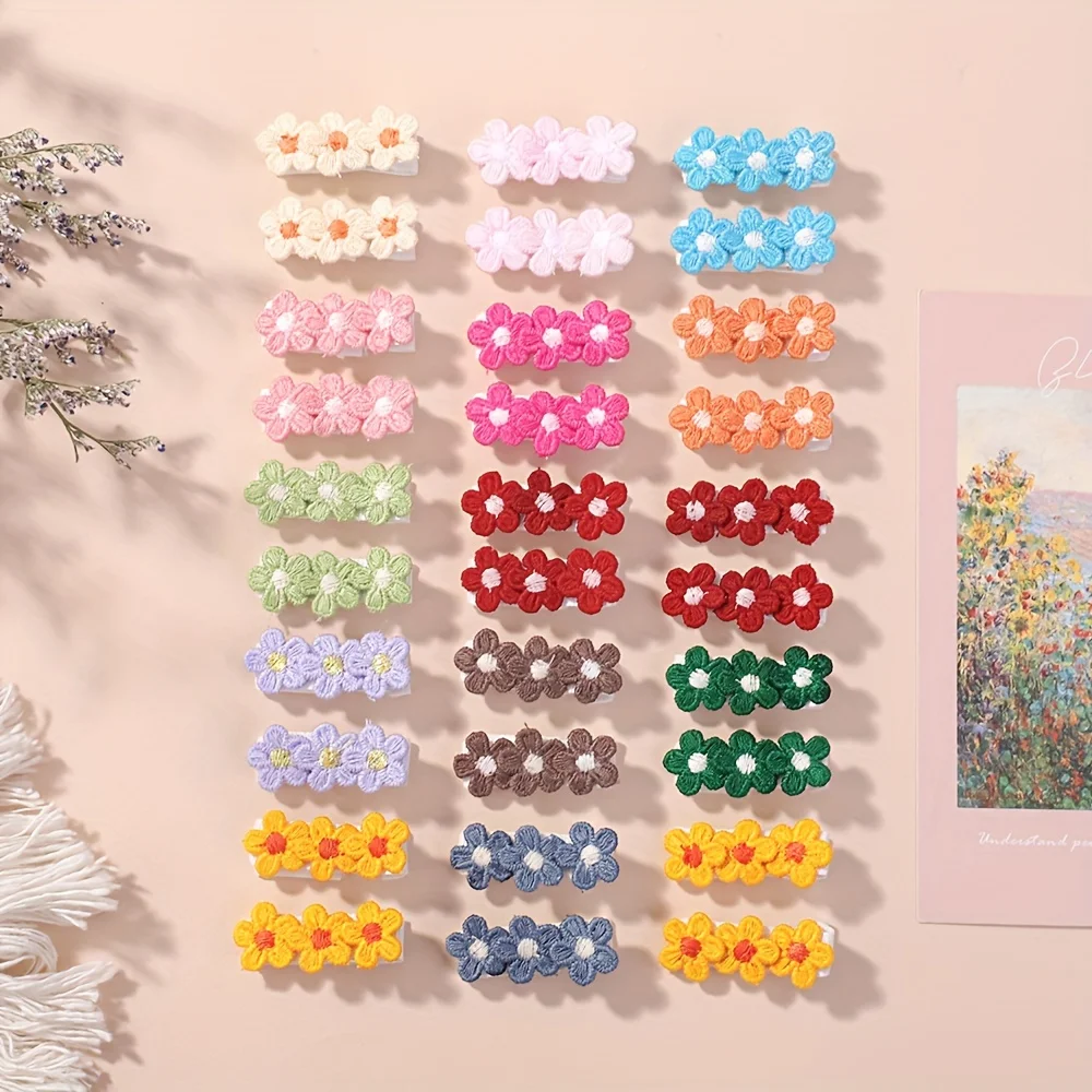 10 pçs/set bebê mini flor gram - Baby Products Set avaliação e preço