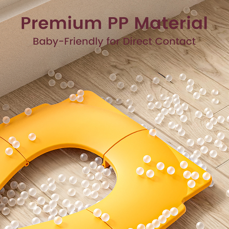 Assento Sanitário Dobrável Por - Toddler Potty Training Seat avaliação e preço