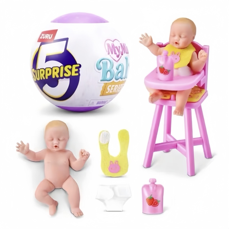 Minha mini caixa misteriosa do - Baby Product Brand avaliação e preço