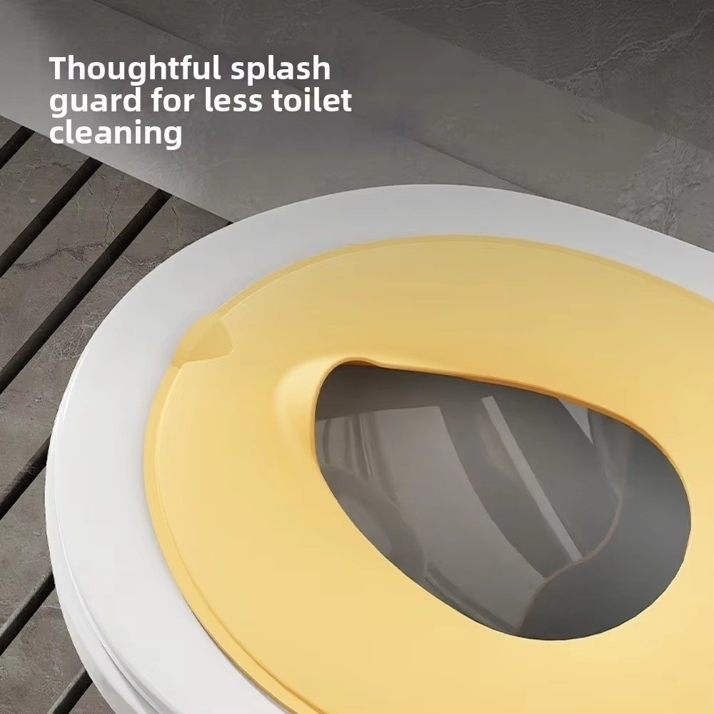 Assento Dobrável para Treiname - Toddler Potty Training Seat avaliação e preço