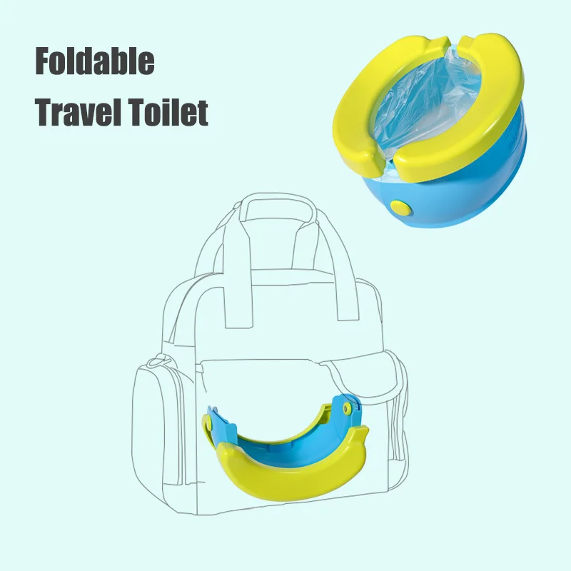 Penico portátil para crianças, - Toddler Potty Training Seat avaliação e preço
