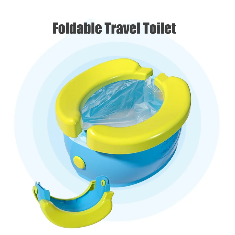 Penico portátil para crianças, - Toddler Potty Training Seat avaliação e preço