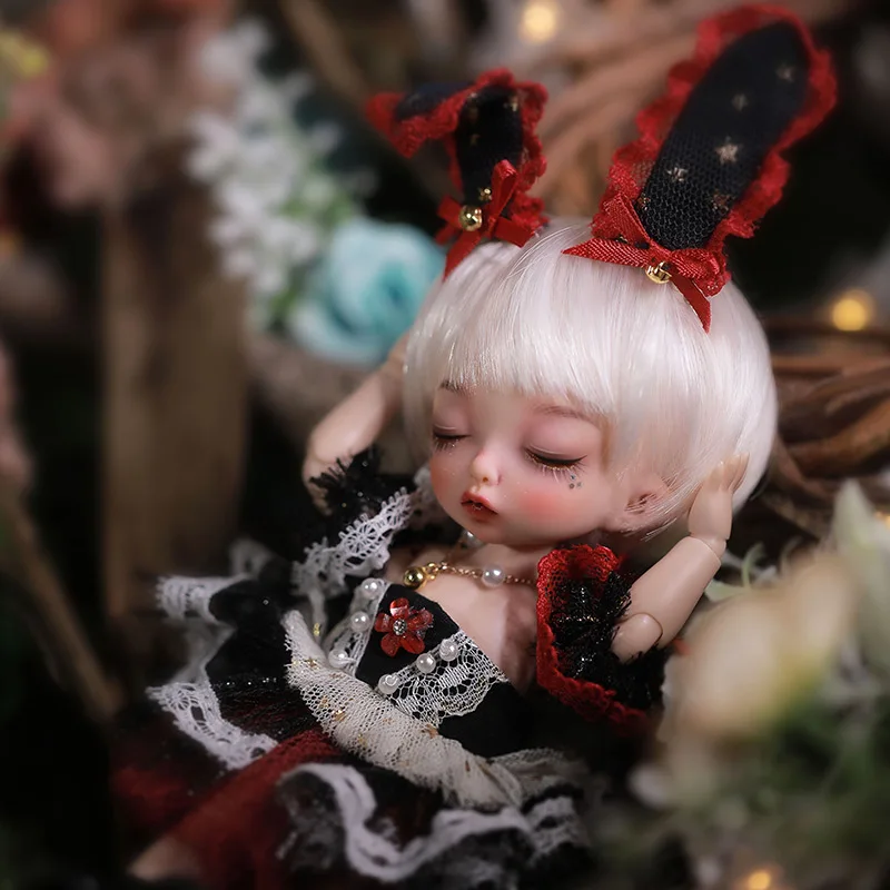 Boneca BJD Robb Fairyland 1/8  - Baby Products Sale avaliação e preço