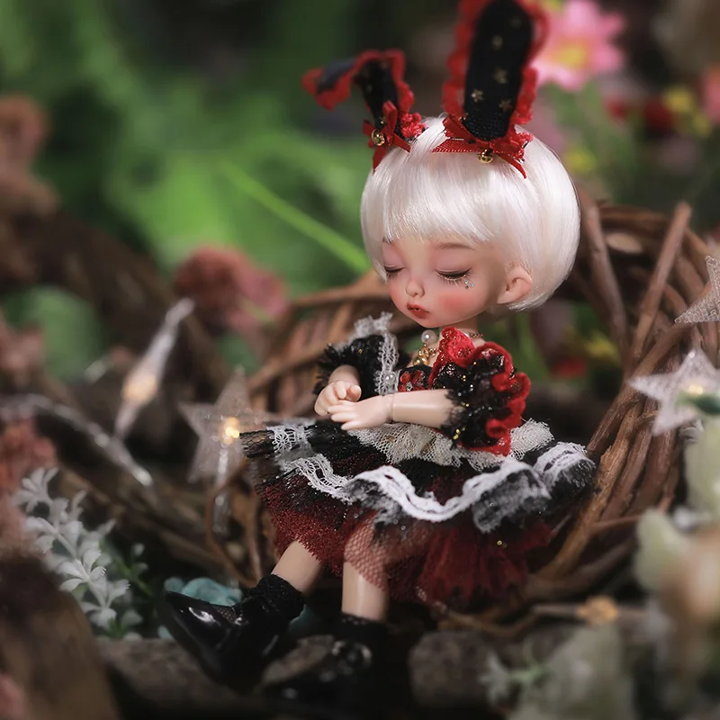 Boneca BJD Robb Fairyland 1/8  - Baby Products Sale avaliação e preço