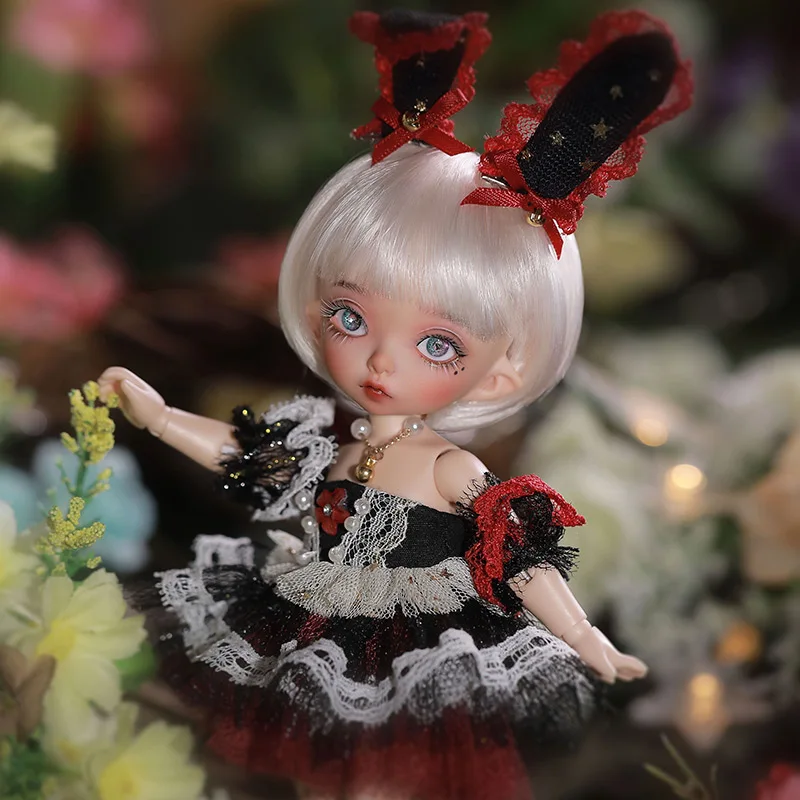 Boneca BJD Robb Fairyland 1/8  - Baby Products Sale avaliação e preço
