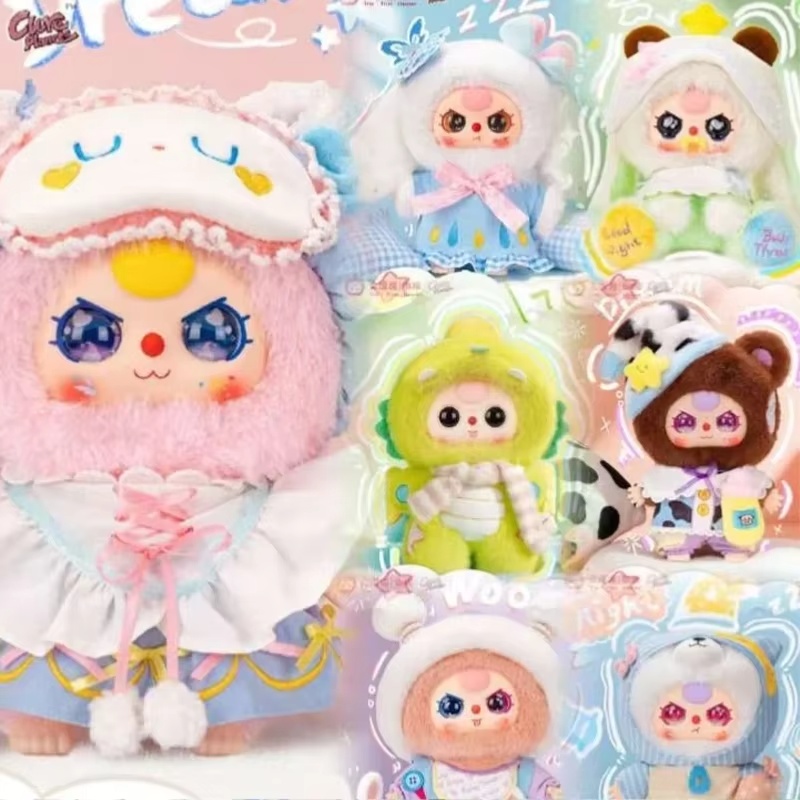Boneca de Pelúcia Série Baby T - Baby Products Set avaliação e preço