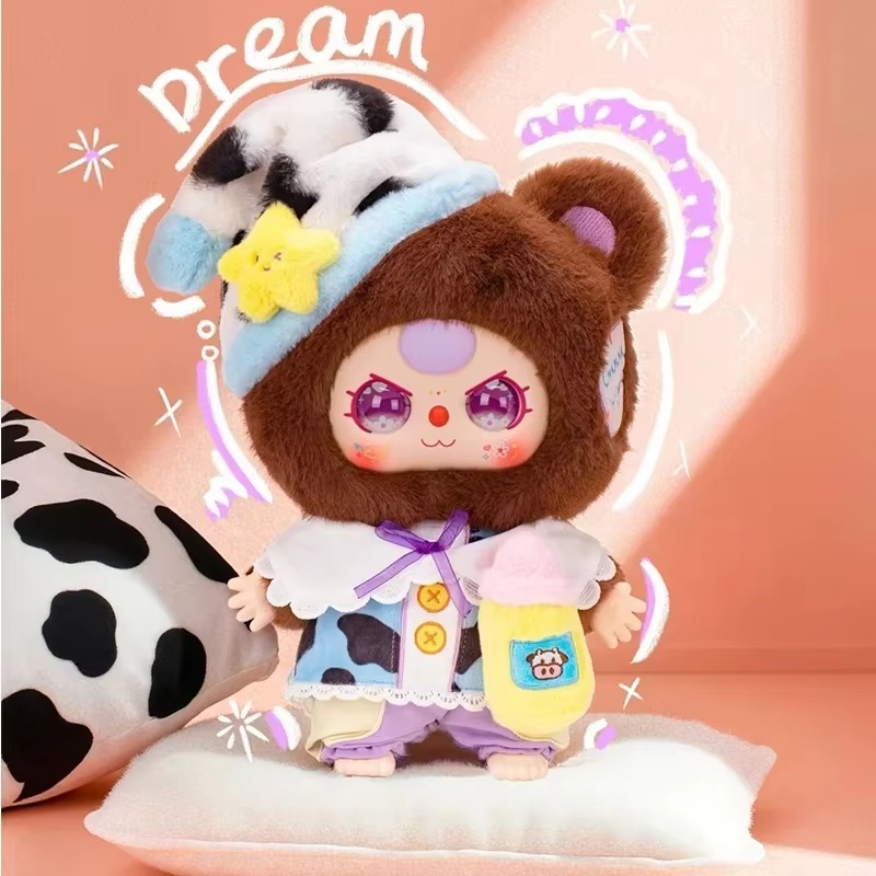 Boneca de Pelúcia Série Baby T - Baby Products Set avaliação e preço