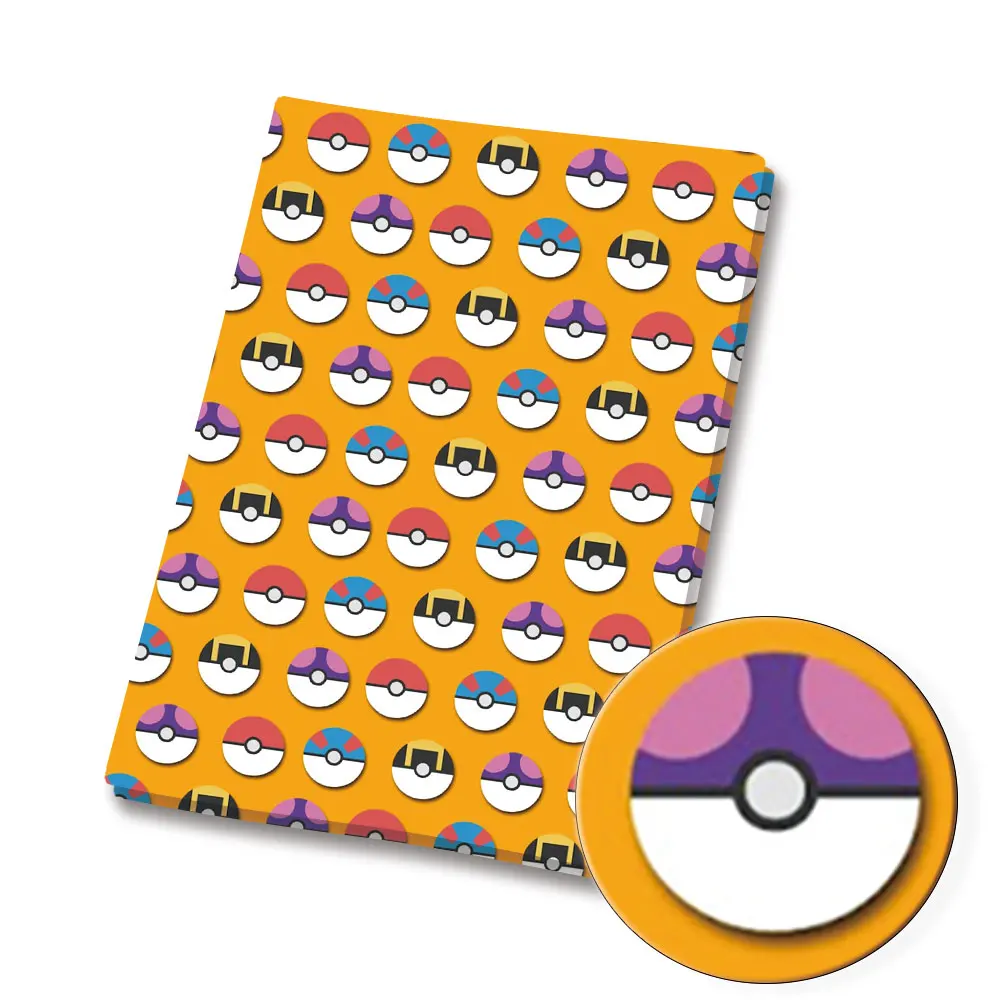 Pokémon Cartoon tecido impress - Baby Products Dropshipping avaliação e preço
