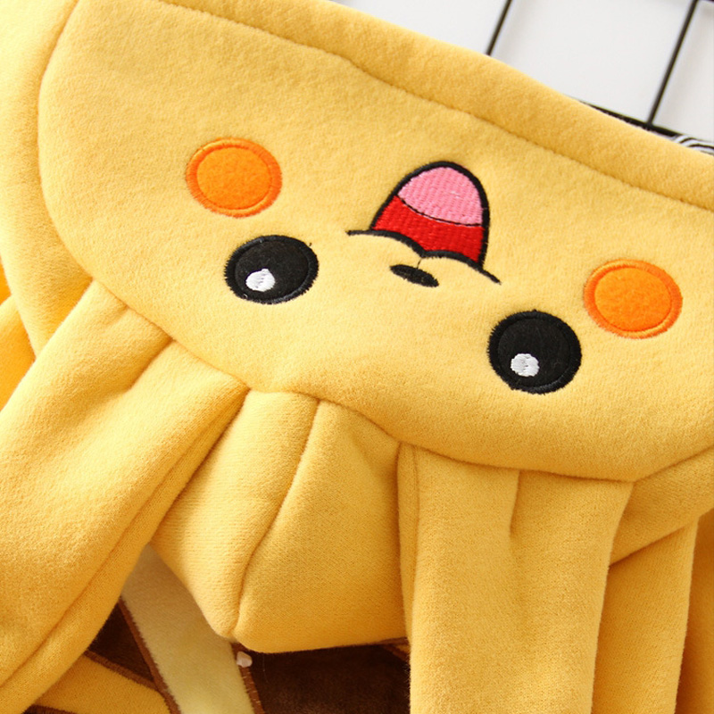 Pijamas de Bebê de Monstros de - Baby Products Dropshipping avaliação e preço