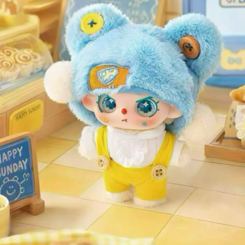 Nova Caixa Surpresa Original d - Baby Products Set avaliação e preço